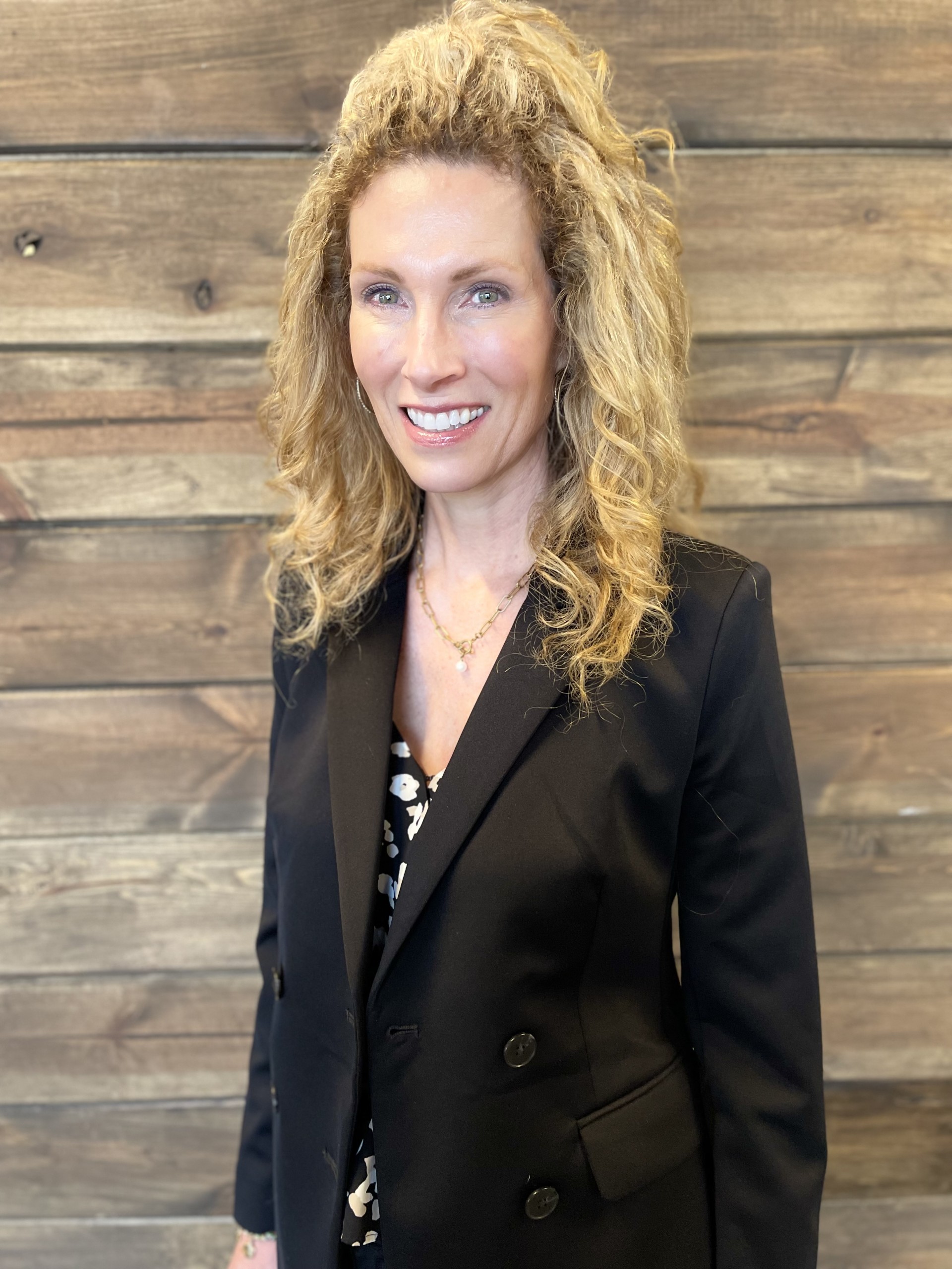 Carla Durheim - Home Loan Broker
