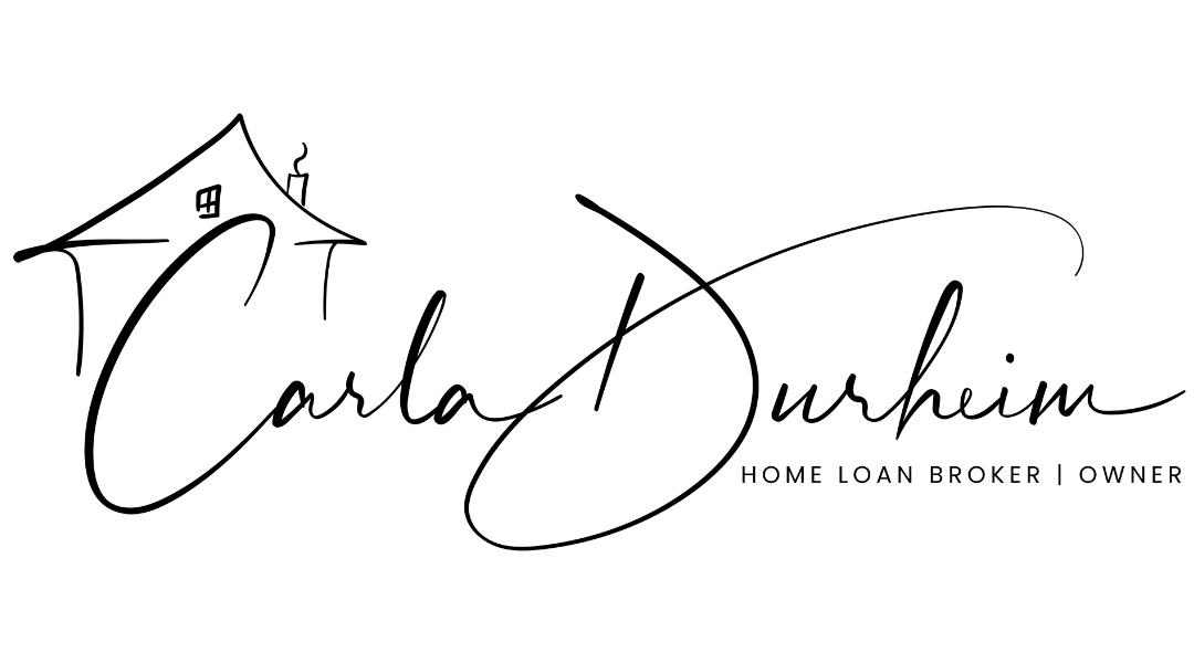 Carla Closes Logo